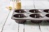 Forma do mini babeczek EASY BAKING - 6 ciastek / Birkmann